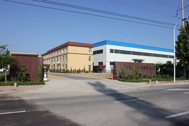 Cina Qingdao Qingtai Intelligent Technology Co., Ltd.