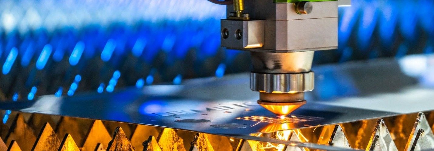 Nozel Pemotongan Laser