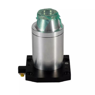 Kapasitor Fiber Laser Sensor Head Nozzle Connector 6kW-8kW Ceramic Holder F200
