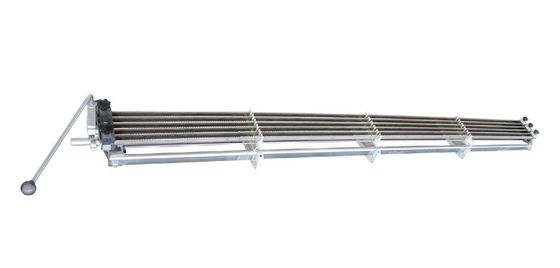 Weaving Looms Warp Stop Motion Device Untuk Suku Cadang Air Jet Loom