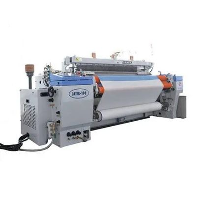 JA71 Air Jet Loom Machine Untuk Menenun Kasa Medis Dan Kain Abu-Abu
