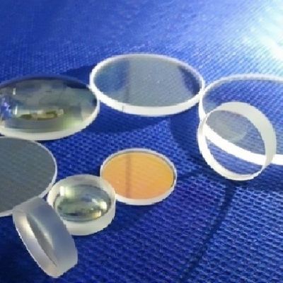 Lensa Pelindung Laser Thk 3mm D40 Untuk Mesin Laser Daya Tinggi