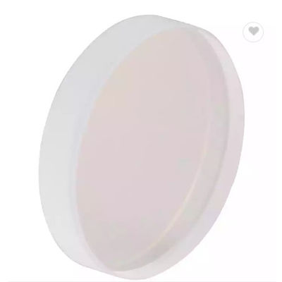 Lensa Pelindung Lazer Untuk Mesin Serat Laser Bahan habis pakai kaca D5mm * 5mm