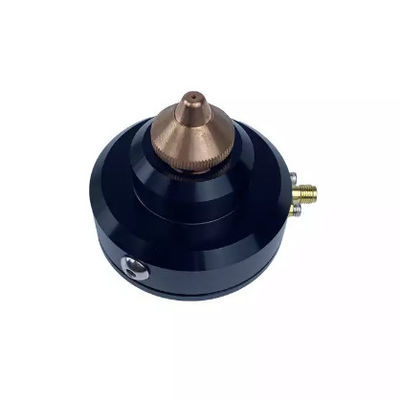 Sensor Nozzle Laser ISO Raytools Laser Nozzle Bagian Kepala Pemotong Laser Serat