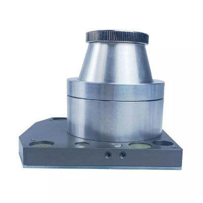 Precitec Procutter F150 Sensor Laser Konektor Nozzle Kapasitif