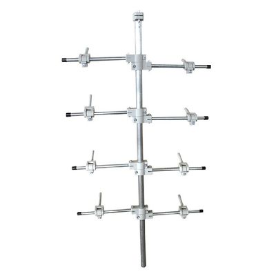 Air Jet Weaving Loom Weft Frame Assembly Suku Cadang Mesin Tekstil