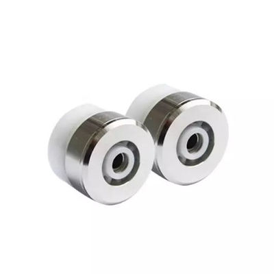 Tae Baek Ceramic Check Valve Water Jet Loom Parts Suku Cadang Mesin Tekstil