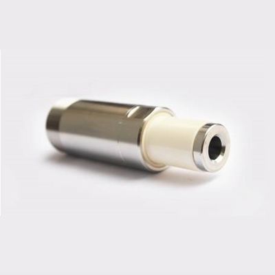 Ceramic Plunger Water Jet Bagian Mesin Tekstil Pompa Plunger 39x28