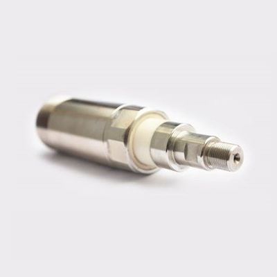 Industri Tekstil Keramik Plunger Water Jet Loom Plunger Pump 3624 External Thread
