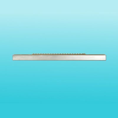 Mesin Rapier Loom Warp Stop Motion Contact Strip GA726-6