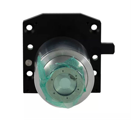 Kapasitor Fiber Laser Sensor Head Nozzle Connector 6kW-8kW Ceramic Holder F200