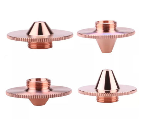 Bagian-bagian Mesin Ukiran Laser Topi Jerami D32 Kaliber 4mm