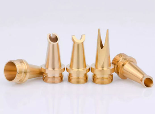 Mesin Las Laser Genggam Nozzle H35mm M16 Thread Seri Weiye