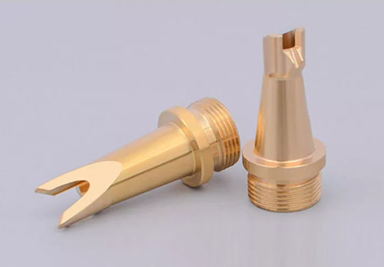 Mesin Las Laser Genggam Nozzle H35mm M16 Thread Seri Weiye