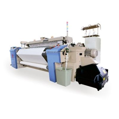 Mesin Loom Air Jet 280cm JA92 Mesin Loom Berkecepatan Tinggi