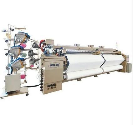 Mesin Tenun Reed Air Jet 170cm JA92 Air Jet Power Loom