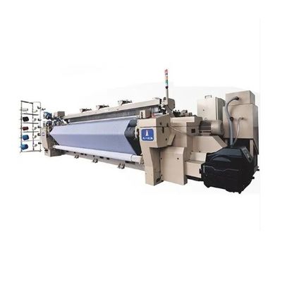 Mesin Tenun Reed Air Jet 170cm JA92 Air Jet Power Loom