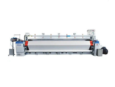 460cm Reed JA92 Air Jet Weaving Loom Mesin Tekstil Airjet Looms