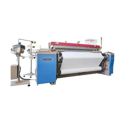 Smart JA93 Air Jet Loom Fabric Mesin Tenun Industri Tekstil