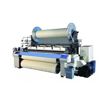 Mesin Tenun Handuk Terry JA93T Double Beams Air Jet Weaving Loom