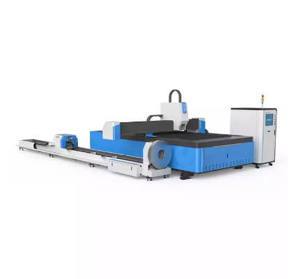 Mesin Pemotong Lembaran Laser Serat 3015M Pemotong Laser Serat 1000w