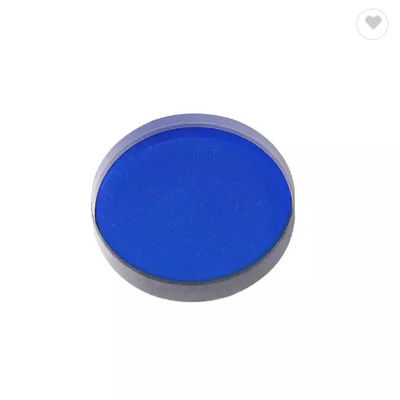 D42mm Laser Jendela Pelindung Lensa Pemotong Laser Bahan Habis Pakai