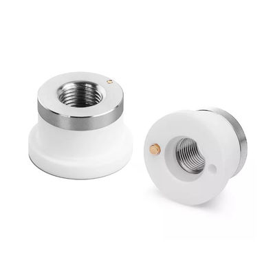 Pemegang Nozzle Laser 3D RT 19.5mm M8 Pemegang Nozzle Keramik