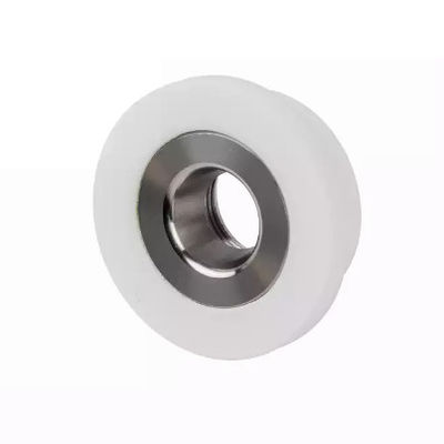 OEM IPG Laser Nozzle Holder 28.7mm M11 Suku Cadang Mesin Laser Serat