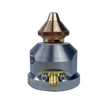 Precitec Nozzle Sensor BM210S Bagian Kepala Laser Dudukan Keramik