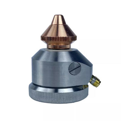 Precitec Nozzle Sensor BM210S Bagian Kepala Laser Dudukan Keramik