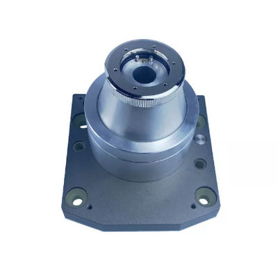 Precitec Procutter F150 Sensor Laser Konektor Nozzle Kapasitif