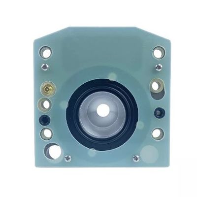 Precitec Procutter F150 Sensor Laser Konektor Nozzle Kapasitif