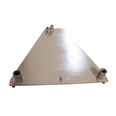 Mesin Loom Pakan Stand Base Holder Suku Cadang Mesin Tenun Tekstil