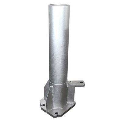 Braket Motor Suku Cadang Mesin Tekstil Untuk Mesin Tenun Tenun