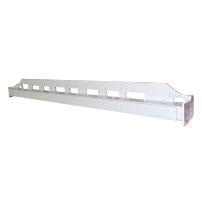 Suku Cadang Mesin Tekstil Air Jet Loom Cross Brace Seri JA92