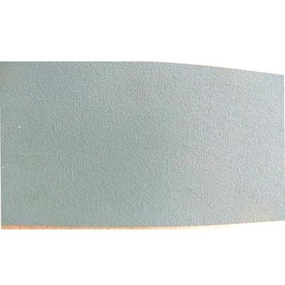 50mm 100mm Rubber Roller Covering Tape Untuk Mesin Tenun Tekstil