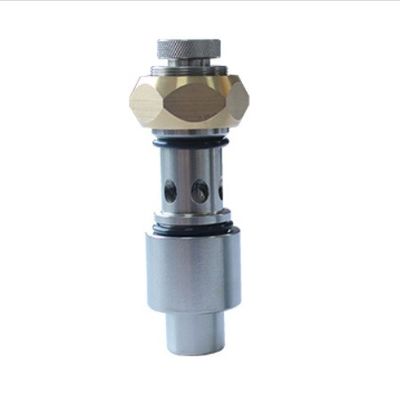 Nosel Keramik Tahan Aus Suku Cadang Mesin Tekstil Weaving Loom Nozzle