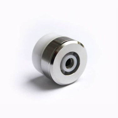 Tae Baek Ceramic Check Valve Water Jet Loom Parts Suku Cadang Mesin Tekstil