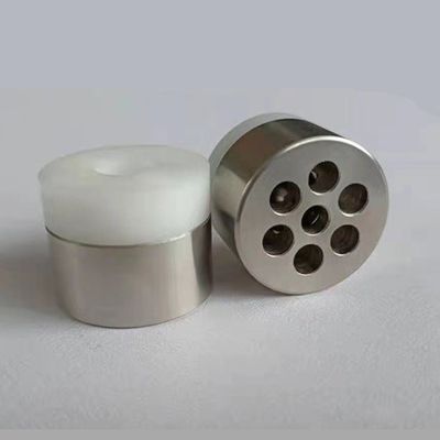 Steel Ball Check Valve Khusus Untuk Mesin Rajut One-Way Valve