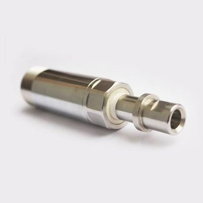 Suku Cadang Pompa Air Plunger Keramik Untuk Water Jet Loom 3217B