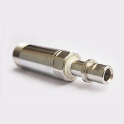 Mesin Tekstil Water Jet Loom Parts Plunger Keramik Untuk Pompa Air 3218B