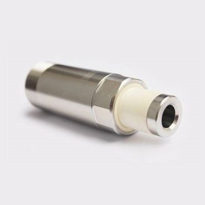 Plunger Pump Bagian Mesin Tekstil Water Jet Loom Ceramic Plunger