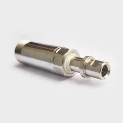 M8 M10 Keramik Plunger Water Jet Loom Plunger Pump ISO
