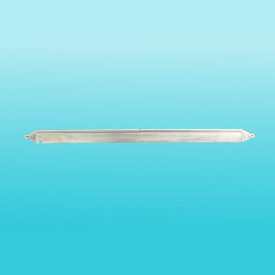 Warp Stop Contact Bar Untuk Suku Cadang Alat Tenun Karpet