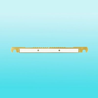 Proyektil Loom Warp Stop Motion Contact Strip Untuk Mesin Tenun Proyektil