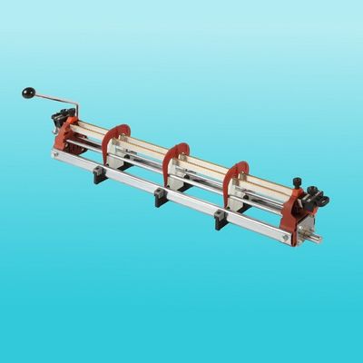 Airjet Loom Warp Stop Motion Device Untuk Mesin Tenun Handuk Terry V7M(D)-2A