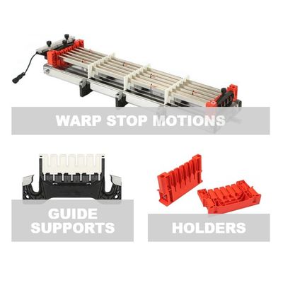 Suku Cadang Warp Break Stop Motion Air Jet Terry Loom V7M(M)-2A