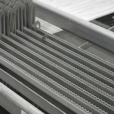 Suku Cadang Mesin Tenun Rapier Contact Strip Warp Stop Motion TM11-8