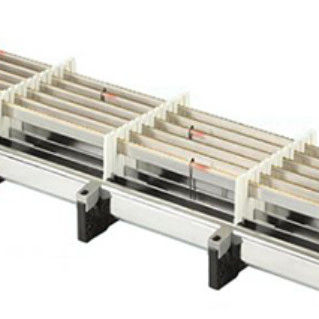 Mesin Rapier Loom Warp Stop Motion Contact Strip GA726-6