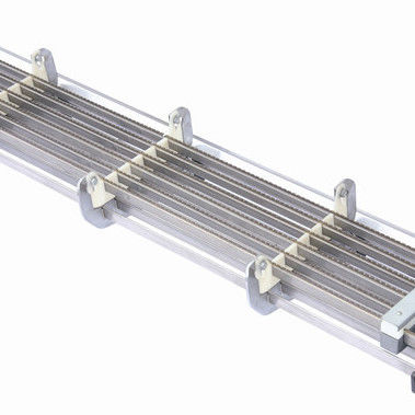 Mesin Tenun Handuk Terry Contact Bar Warp Stop Motion Parts FAST-6